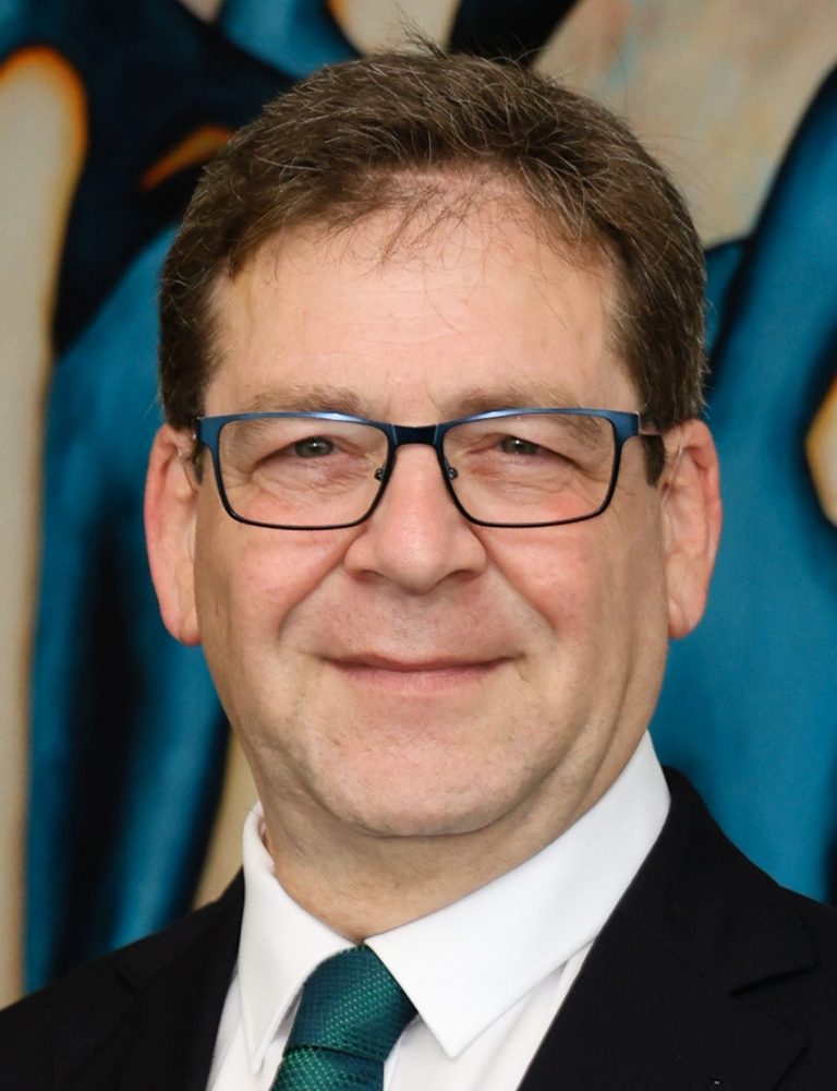 Peter Lieli, Brandschutzsachverständiger